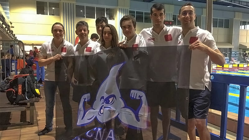 Campeonato de España por CCAA 2019