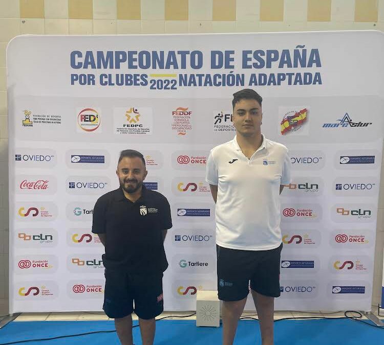 Campeonato de España por Clubes, Oviedo 2022